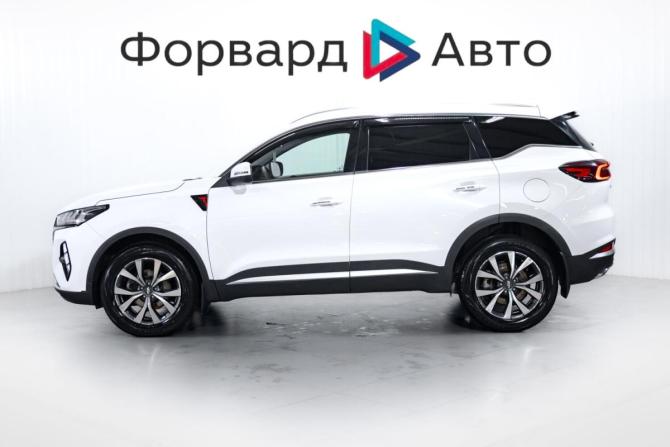 Chery Tiggo 7 Pro Max I с пробегом 2023 года, цена 1 899 000 рублей, 89566 км, внедорожник, Автокод Объявления