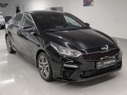 Kia Cerato IV Казань  - изображение 25