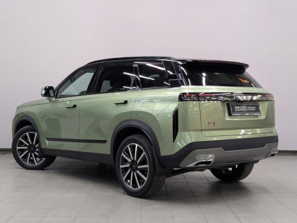 Jaecoo J7 I с пробегом 2023 года, цена 2 330 000 рублей, 22715 км, внедорожник, Автокод Объявления