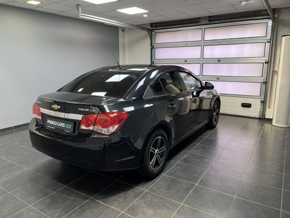 Chevrolet Cruze I с пробегом 2011 года, цена 739 000 рублей, 145450 км, седан, Автокод Объявления