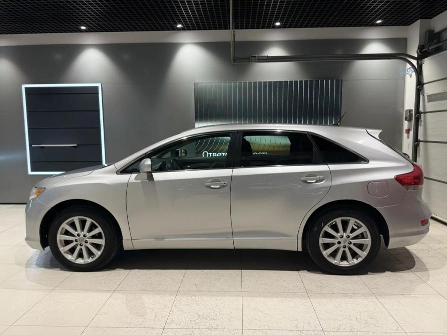 Toyota Venza I Новосибирск  - изображение 8
