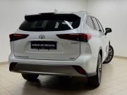 Toyota Highlander IV (XU70) Вологда  - изображение 29