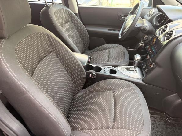 Nissan Qashqai I с пробегом 2008 года, цена 799 000 рублей, 218238 км, внедорожник, Автокод Объявления