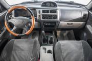 Mitsubishi Pajero Sport I Рестайлинг Барнаул  - изображение 34