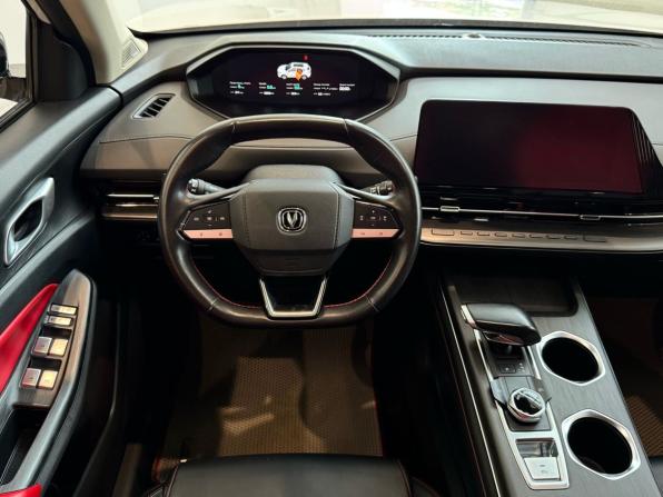 Changan CS55 Plus II с пробегом 2023 года, цена 2 070 000 рублей, 58260 км, внедорожник, Автокод Объявления