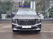 GAC GS8 II Москва  - изображение 18