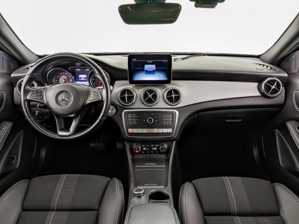Mercedes-Benz GLA I (X156) Рестайлинг с пробегом 2019 года, цена 2 810 000 рублей, 90391 км, внедорожник, Автокод Объявления