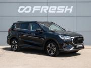JETOUR X70 I Рестайлинг 2 Краснодар  - изображение 29