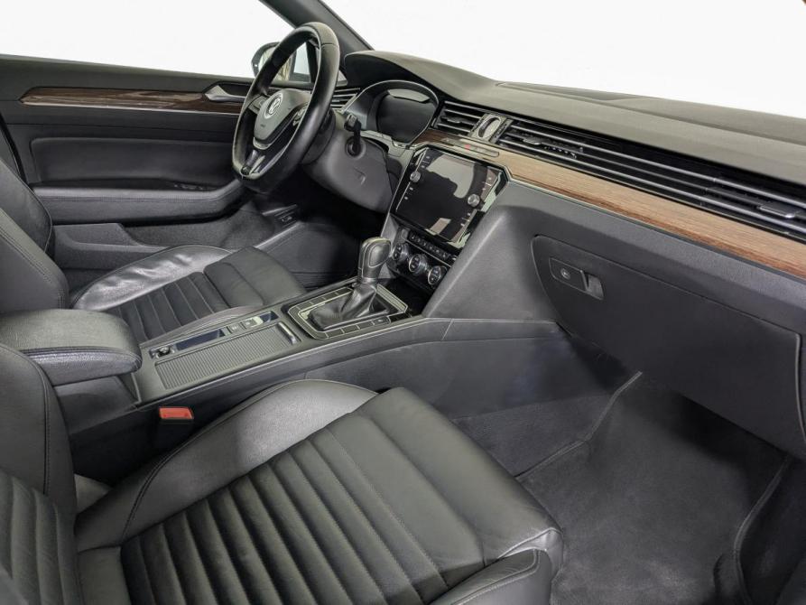 Volkswagen Passat B8 Екатеринбург  - изображение 11