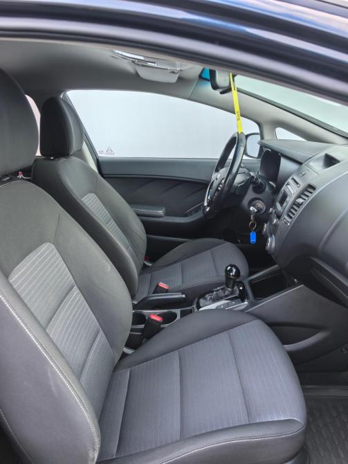 Kia Cerato III Рестайлинг (Classic) Санкт-Петербург  - изображение 22