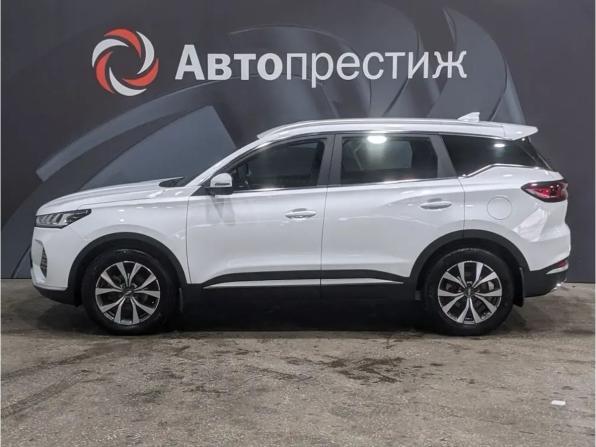 Chery Tiggo 7 Pro I с пробегом 2023 года, цена 1 465 000 рублей, 83980 км, внедорожник, Автокод Объявления