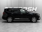 Kia Mohave I Рестайлинг 2 Тюмень  - изображение 37