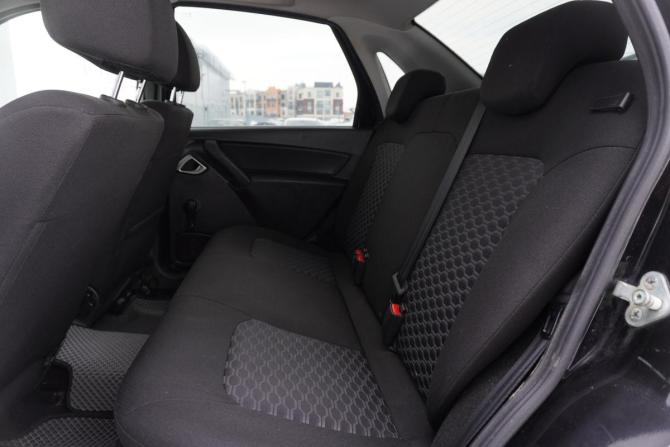 Lada (ВАЗ) Granta I Рестайлинг с пробегом 2024 года, цена 779 000 рублей, 31514 км, седан, Автокод Объявления