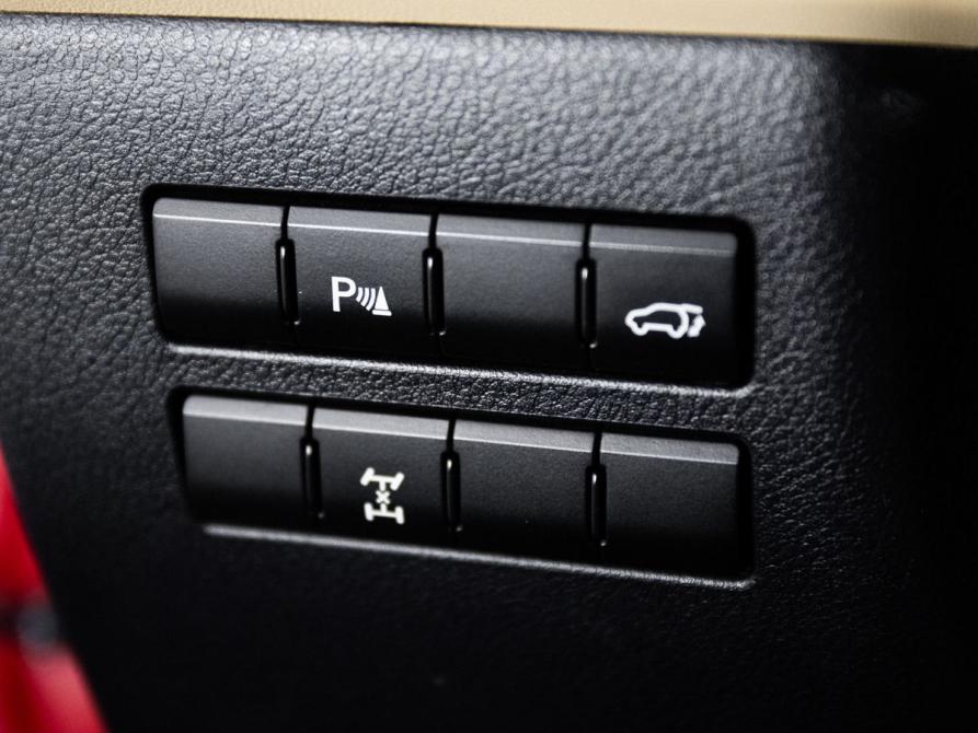 Lexus NX I Иркутск  - изображение 19
