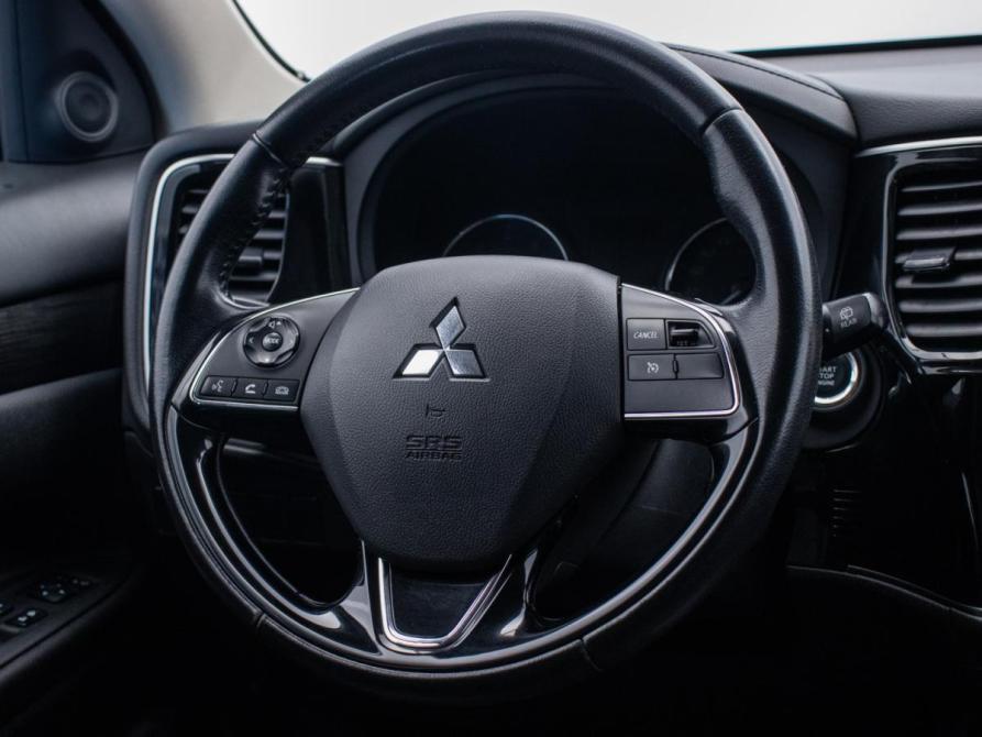 Mitsubishi Outlander III Рестайлинг 2 Москва  - изображение 16