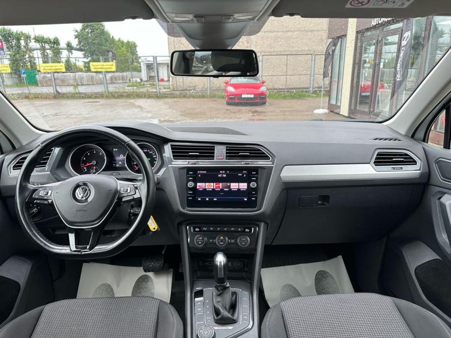 Volkswagen Tiguan II Пермь  - изображение 20