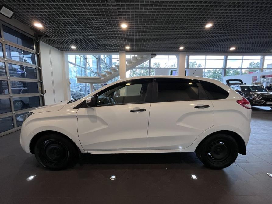 Lada (ВАЗ) XRAY I Чебоксары  - изображение 6