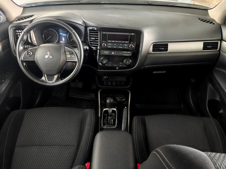 Mitsubishi Outlander III Рестайлинг 2 Москва  - изображение 9