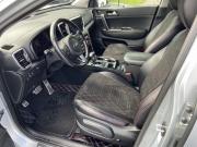 Kia Sportage IV Москва  - изображение 32