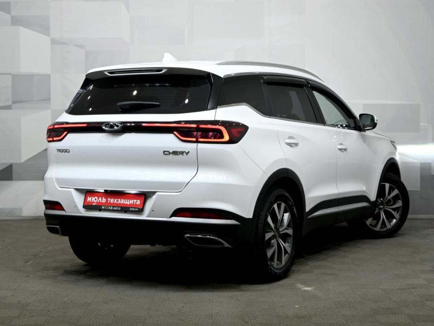 Chery Tiggo 7 Pro I Екатеринбург  - изображение 7
