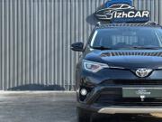 Toyota RAV4 IV (XA40) Рестайлинг Ижевск  - изображение 27