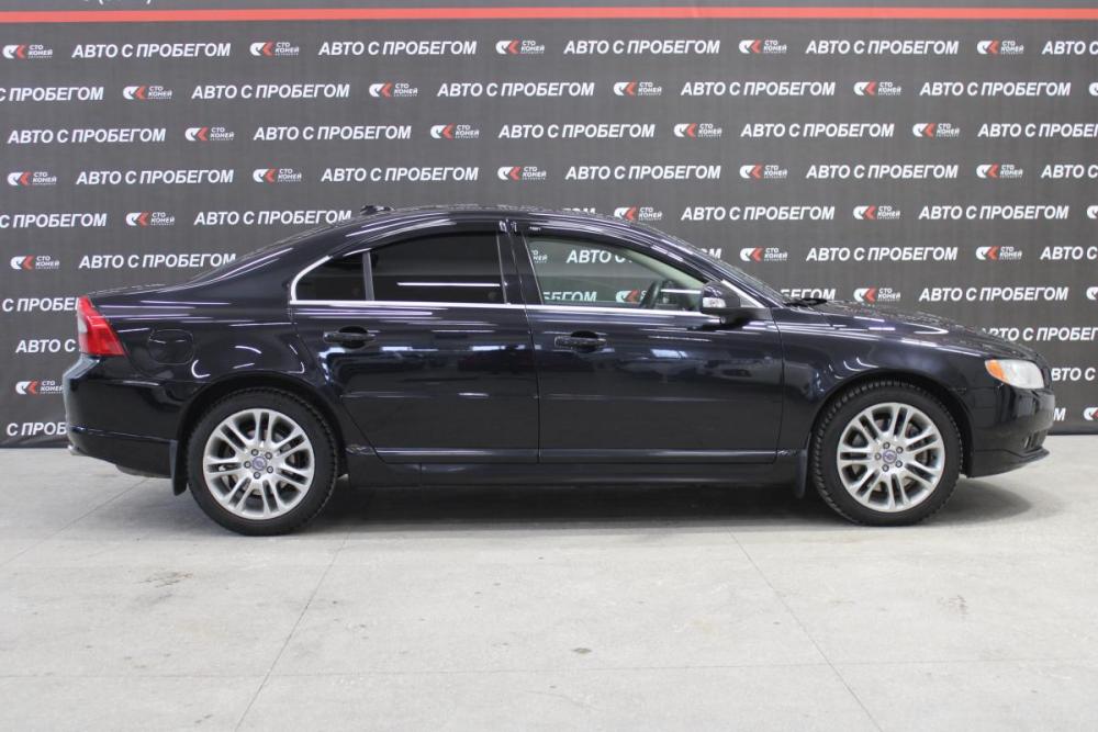 Volvo S80 II Томск  - изображение 2
