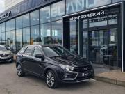 Lada (ВАЗ) Vesta I Санкт-Петербург  - изображение 19