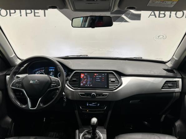 Lifan X70 I с пробегом 2018 года, цена 859 000 рублей, 94970 км, внедорожник, Автокод Объявления