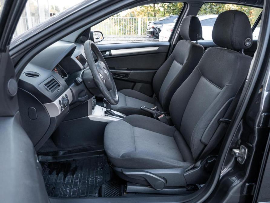 Opel Astra H Рестайлинг Ставрополь  - изображение 10