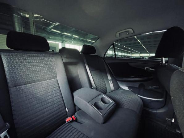 Toyota Corolla X (E140 E150) с пробегом 2008 года, цена 700 000 рублей, 312350 км, седан, Автокод Объявления