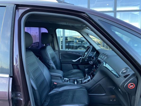 Ford Galaxy II Рестайлинг с пробегом 2012 года, цена 1 249 000 рублей, 328683 км, минивэн, Автокод Объявления