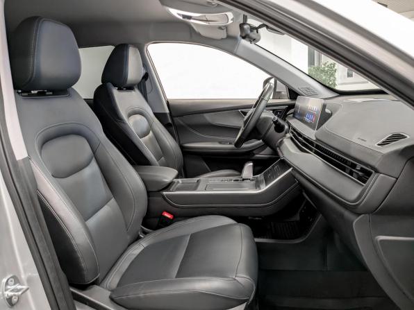 Chery Tiggo 4 Pro I с пробегом 2024 года, цена 1 745 000 рублей, 15150 км, внедорожник, Автокод Объявления