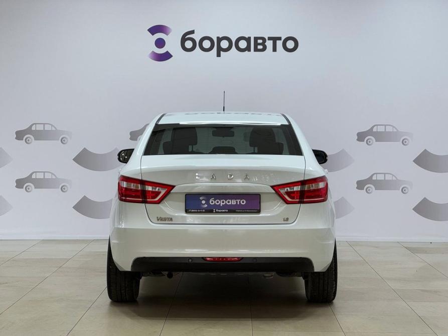 Lada (ВАЗ) Vesta I Ставрополь  - изображение 5