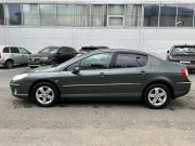 Peugeot 407 Оренбург  - изображение 14