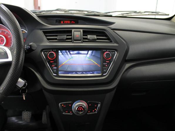 Lifan X50 с пробегом 2016 года, цена 760 000 рублей, 82000 км, хэтчбек, Автокод Объявления