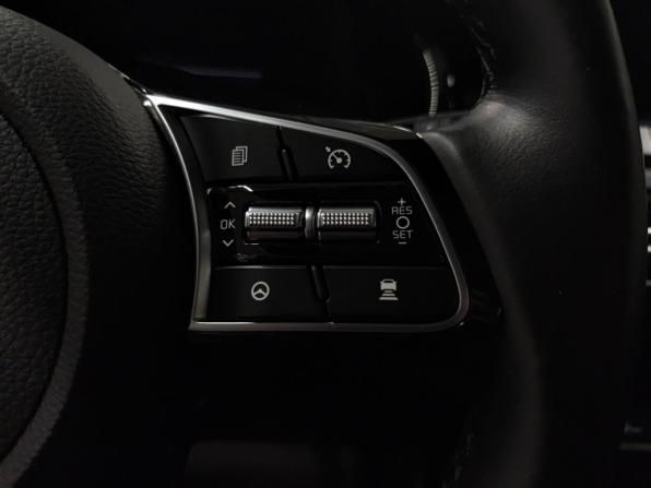 Kia Seltos I с пробегом 2021 года, цена 2 690 000 рублей, 28295 км, внедорожник, Автокод Объявления