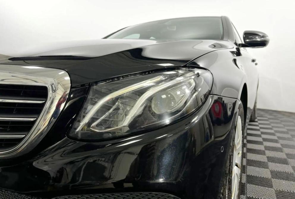 Mercedes-Benz E-Класс IV (W212 S212 C207) Рестайлинг Нижний Новгород  - изображение 19
