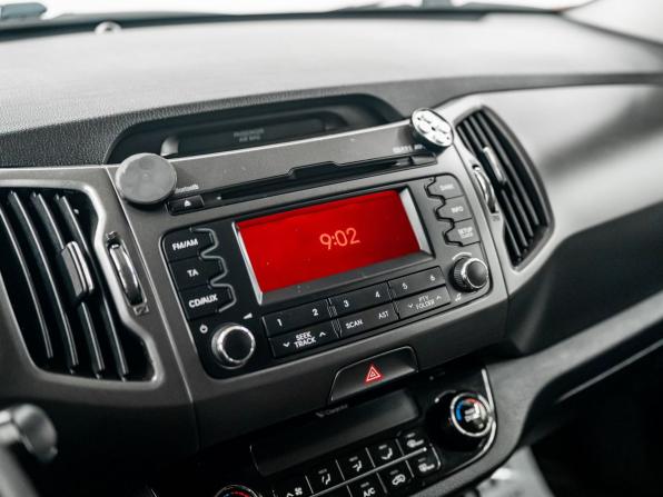 Kia Sportage III с пробегом 2011 года, цена 1 295 000 рублей, 194588 км, внедорожник, Автокод Объявления
