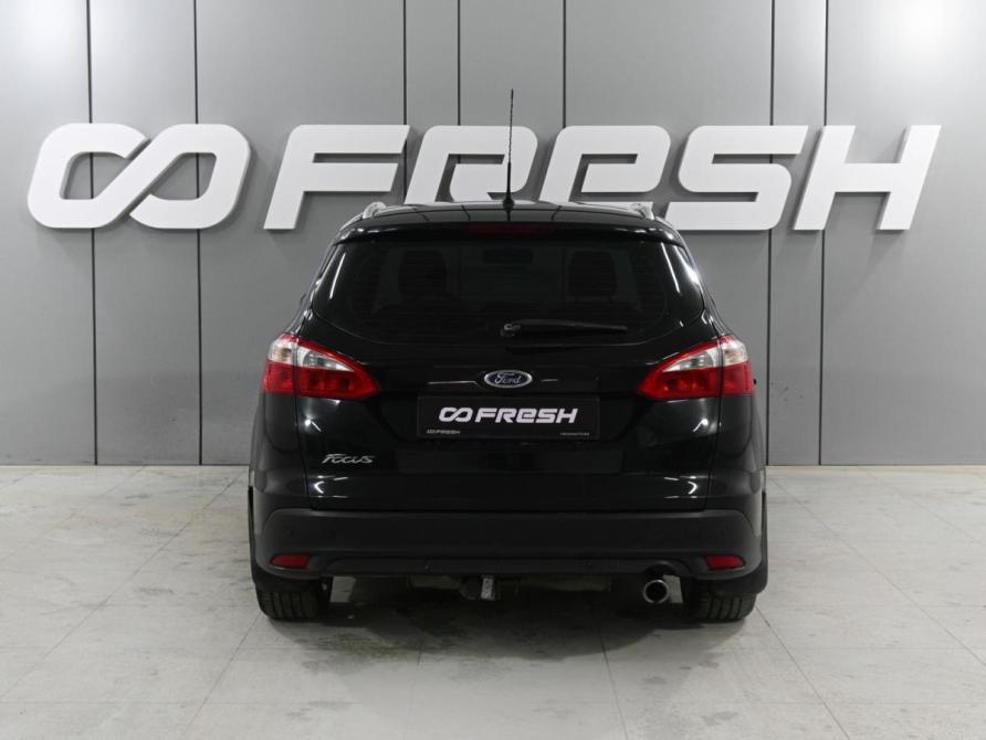Ford Focus III Ростов-на-Дону  - изображение 4