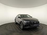 Audi Q8 I (4M) Москва  - изображение 33