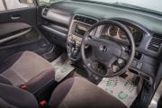 Honda Stream I Томск  - изображение 26