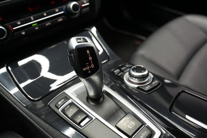 BMW 5 серии VI (F10/F11/F07) Рестайлинг с пробегом 2014 года, цена 1 872 000 рублей, 257000 км, седан, Автокод Объявления