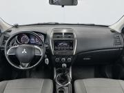 Mitsubishi ASX I Рестайлинг Уфа  - изображение 23