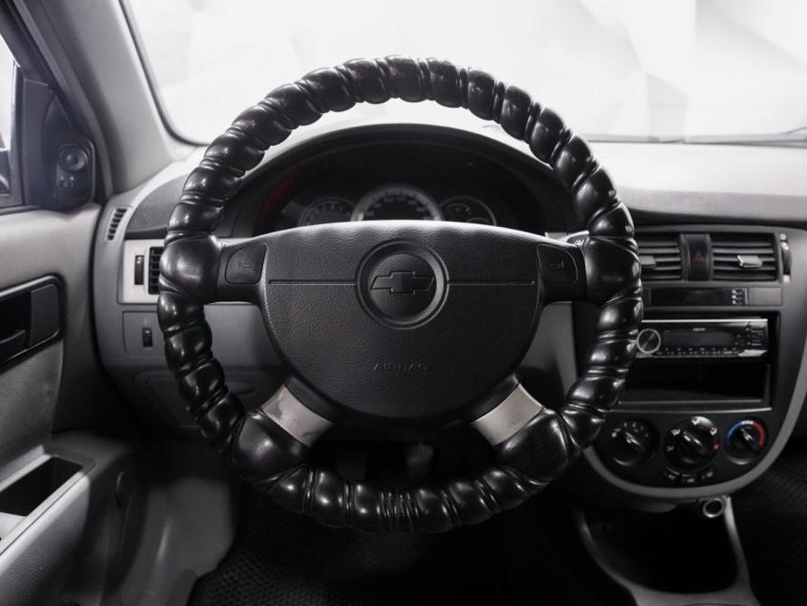 Chevrolet Lacetti I Ульяновск  - изображение 14