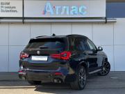 BMW X3 III (G01) Рестайлинг Краснодар  - изображение 17