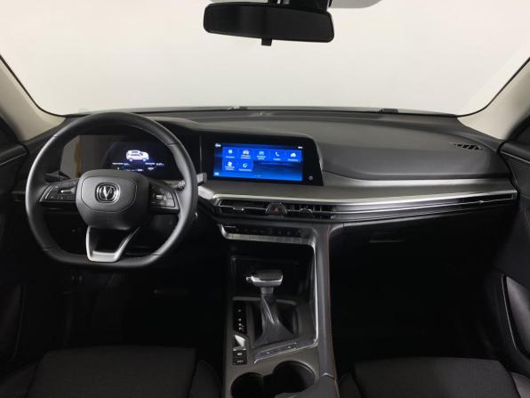 Changan CS35 Plus I Рестайлинг с пробегом 2024 года, цена 1 840 000 рублей, 22653 км, внедорожник, Автокод Объявления