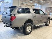 Mitsubishi L200 IV Челябинск  - изображение 20