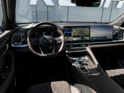 Geely Monjaro I Рестайлинг 2 Краснодар  - изображение 32