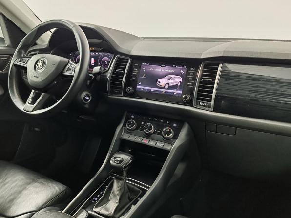 Skoda Kodiaq I с пробегом 2019 года, цена 2 955 000 рублей, 150728 км, внедорожник, Автокод Объявления