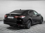 Toyota Camry VIII (XV70) Рестайлинг Москва  - изображение 23